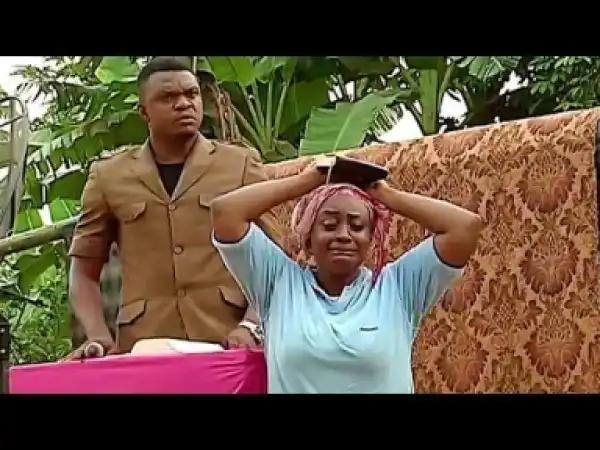 Video: Power Of Old 1 - Latest 2018 Nollywood Movies